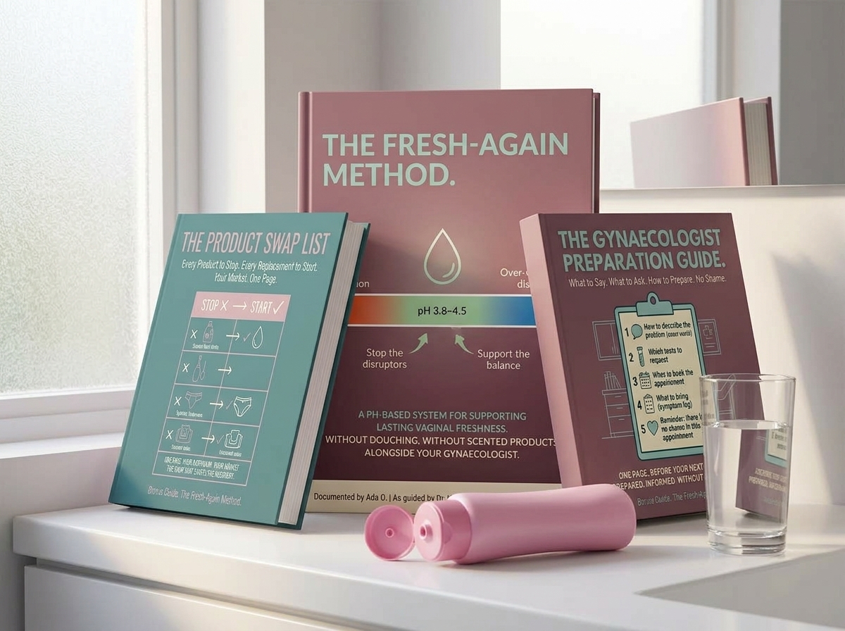 The Fresh-Again Method Complete Bundle