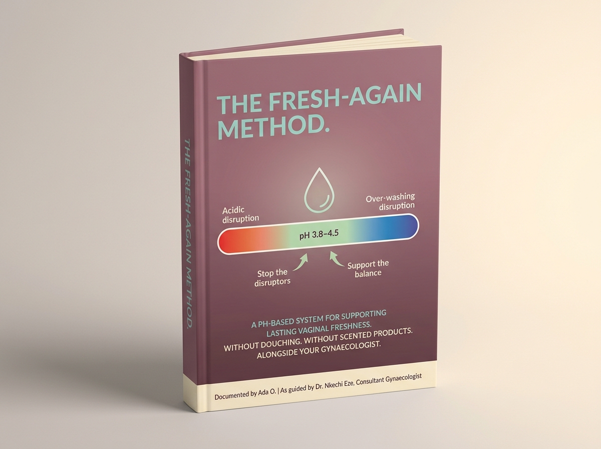 The Fresh-Again Method